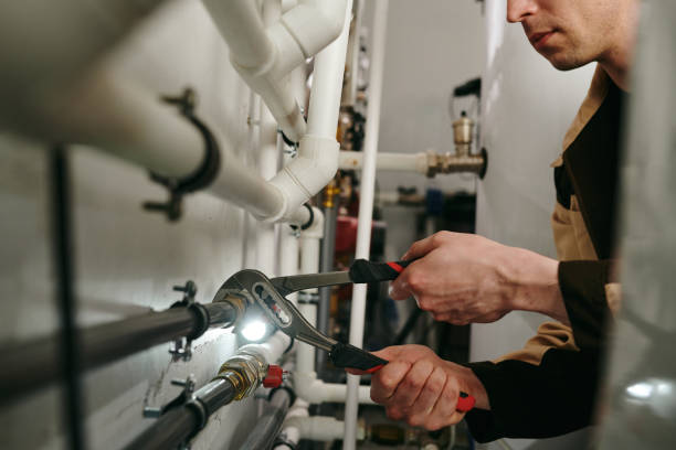 Best Hot Water Heater Installation  in Truckee, CA