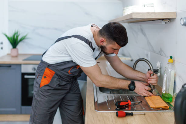 Best Water Leak Repair  in Truckee, CA