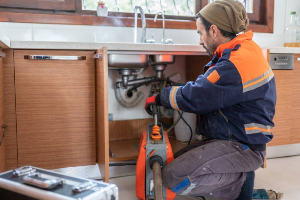 Best Local Plumber Services  in Truckee, CA
