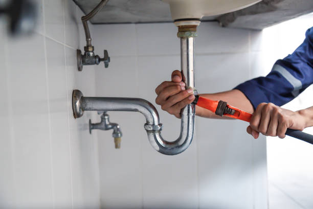 Truckee, CA Plumbing Company