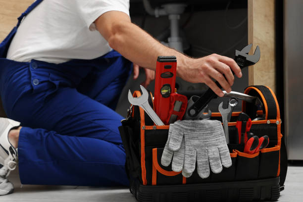 Best Emergency Plumbing Repair  in Truckee, CA