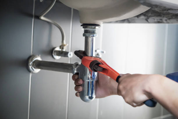 Best Shower Repair Services  in Truckee, CA