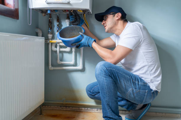 Best Leak Detection Services  in Truckee, CA