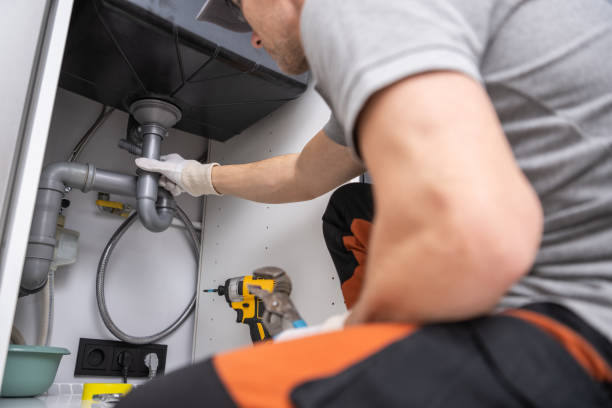 Best Plumbing Installation Services  in Truckee, CA