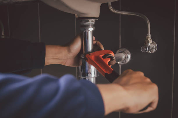 Best Clogged Drain Plumber  in Truckee, CA